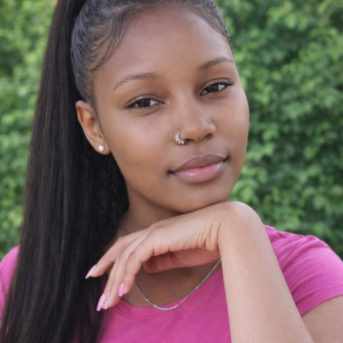 Pauline K. profile photo
