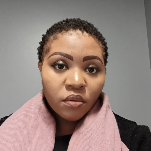 Lehlogonolo  M. profile photo