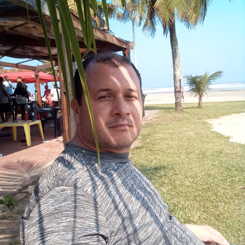 Carlos  S. profile photo