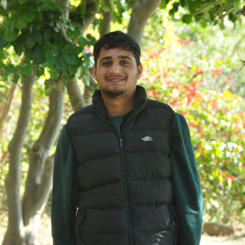 SACHIN D.