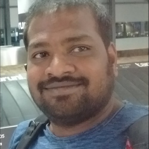 Madhu S. profile photo