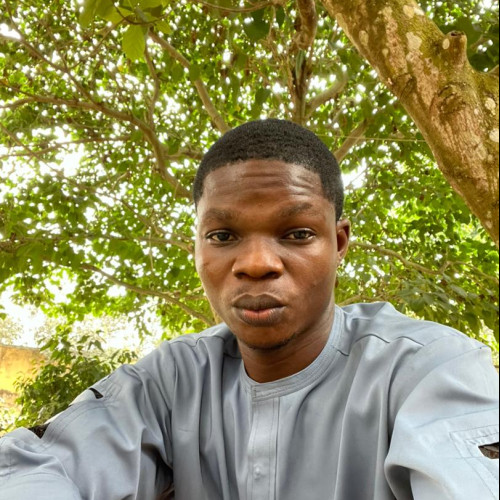 Hezekiah A. profile photo