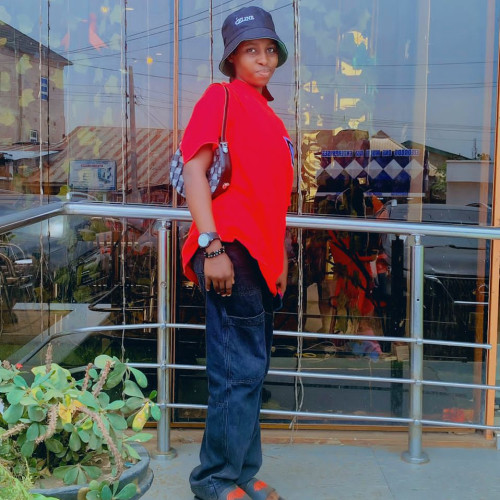 Ebosetale U. profile photo