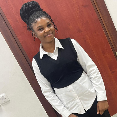 Shuri B. profile photo