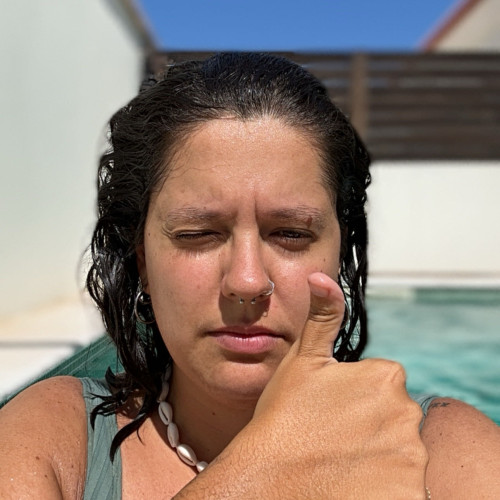 Carolina D.