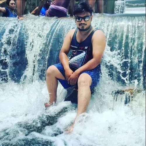 Himanshu sekhar  S. profile photo