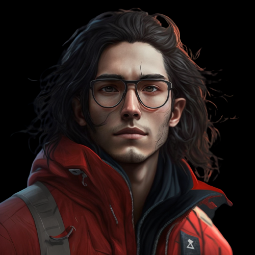 Xian G.