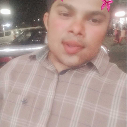 prathmesh r. profile photo