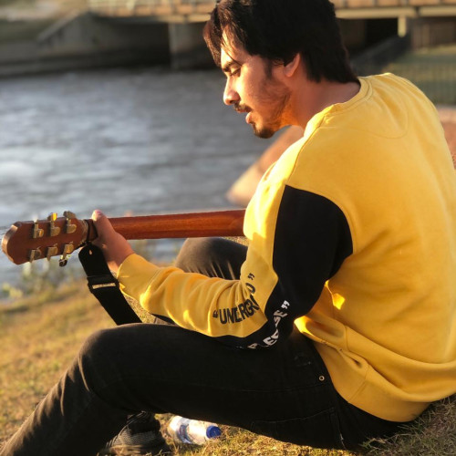 Waleed S. profile photo