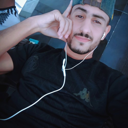 Hamza A. profile photo