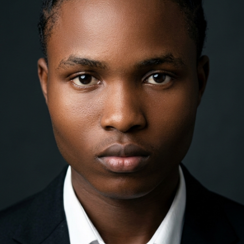 Stephenkimare J. profile photo