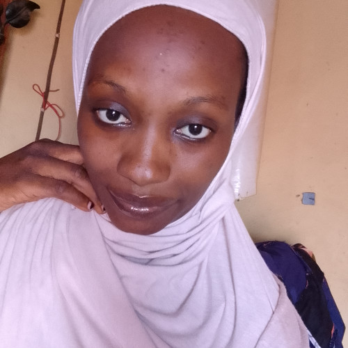 Maryam  A.