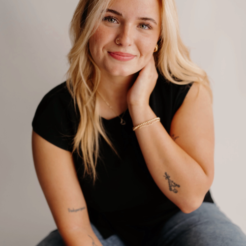 Calie B. profile photo