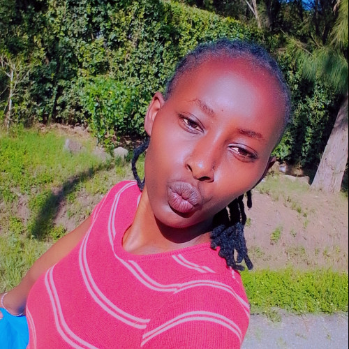 Stashley L. profile photo