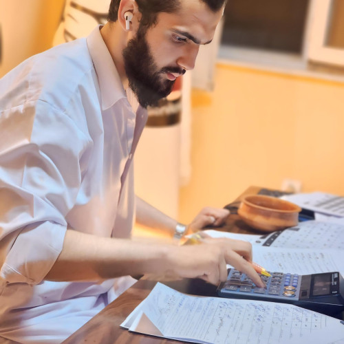 Waleed H. profile photo
