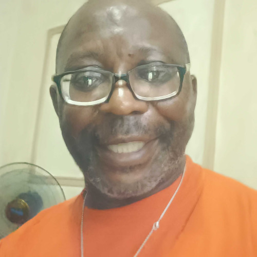 Kadiri C. profile photo