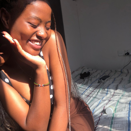 Faith R. profile photo