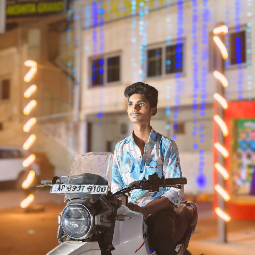 Yuve K. profile photo