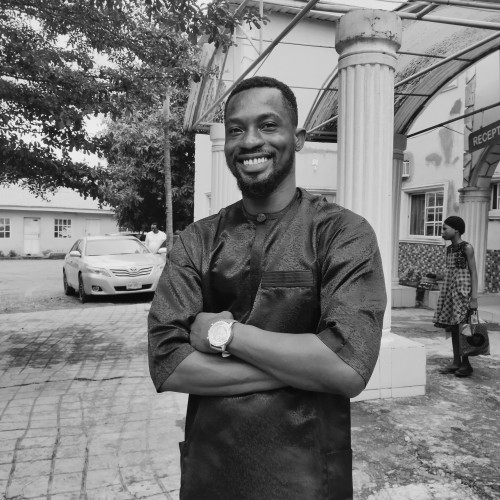 Adeyemi E. profile photo