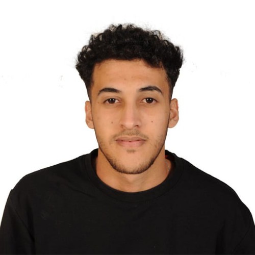 mohamed e. profile photo