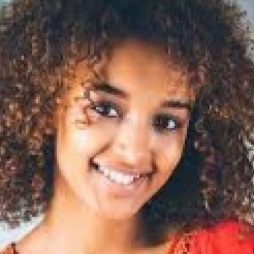 Afomia S. profile photo