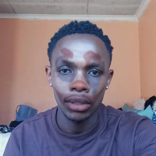 Avuyile M. profile photo