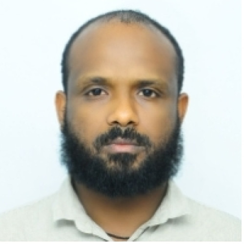 GETANEH SOLOMON B. profile photo