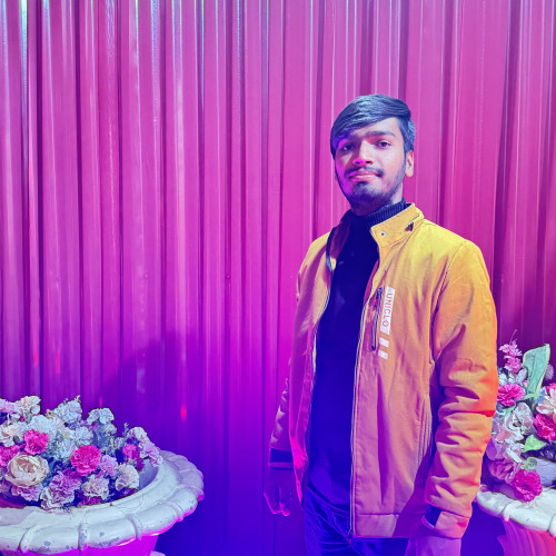 Jatin K. profile photo