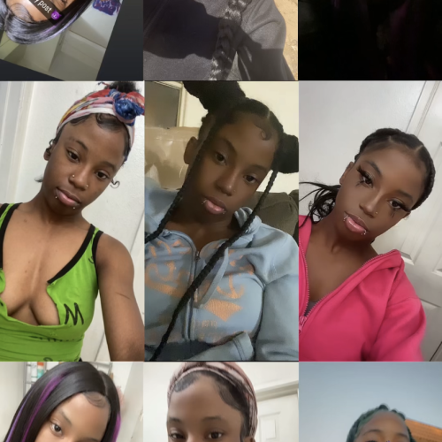 Destiny  T.
