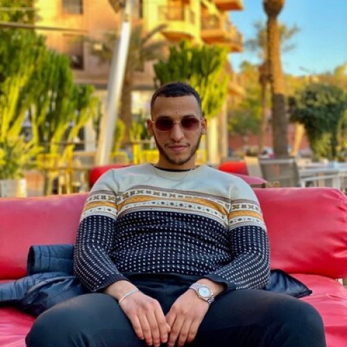 Adham A. profile photo