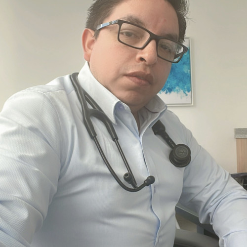 David A. profile photo
