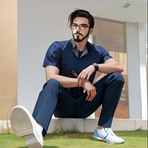 Ishan S. profile photo