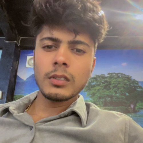 Aadish J. profile photo