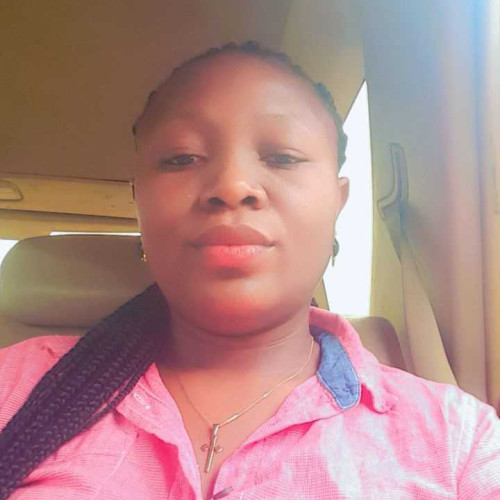 Mary J. profile photo
