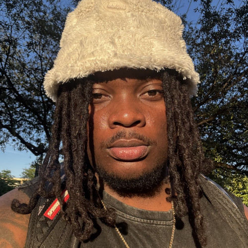 Hensly O. profile photo