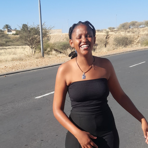 Sharifa  I. profile photo