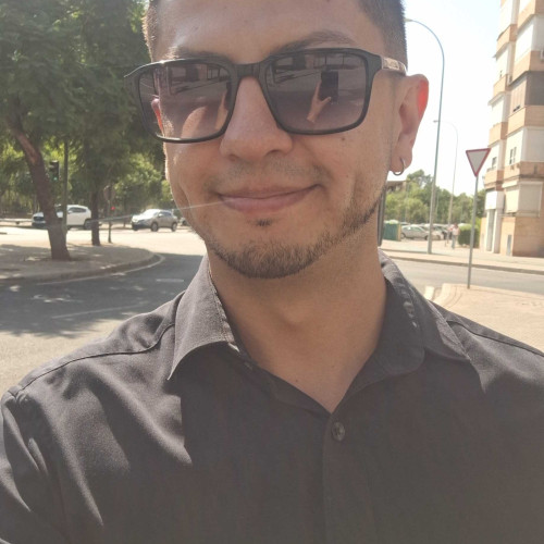 Giovani F. profile photo