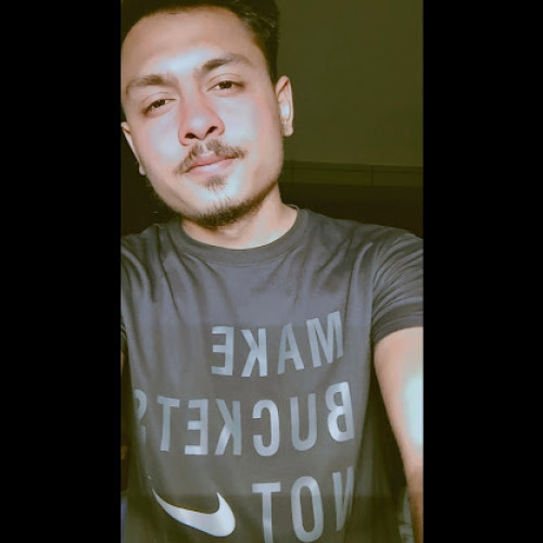 Dhyan N. profile photo