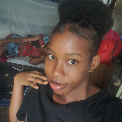chinonye n. profile photo