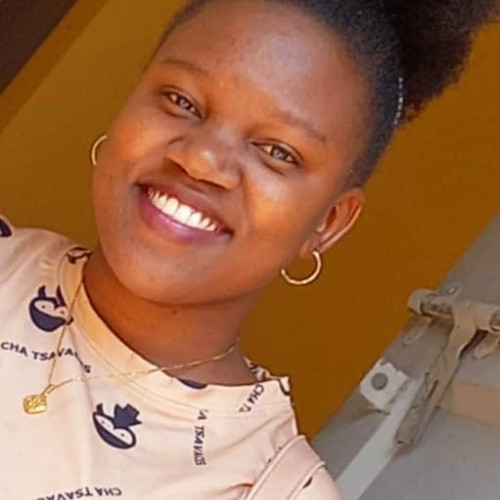 Mercy N. profile photo