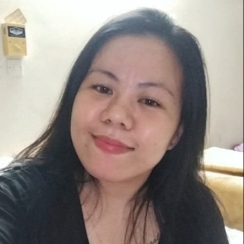 JULIE ANN JAY D. profile photo