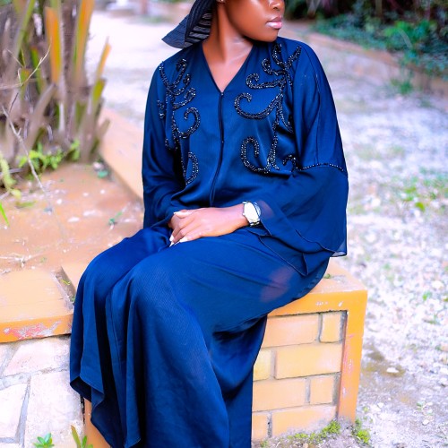 FIONA A. profile photo