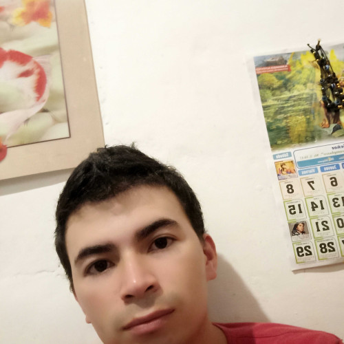 Alejandro B.