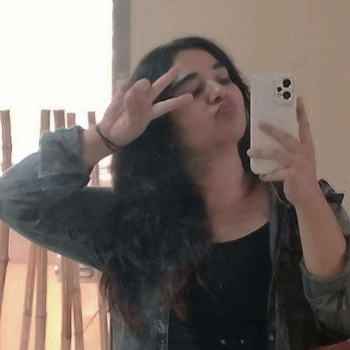 NANDINI T.