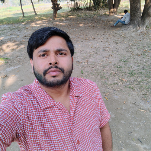 Rishi P. profile photo