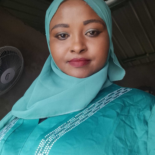 winfred k. profile photo