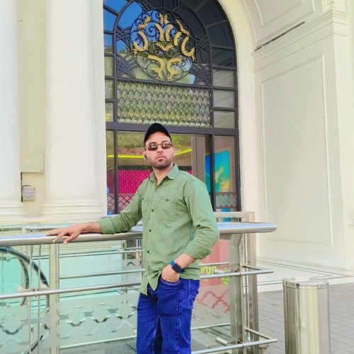 Noushad  I. profile photo