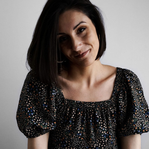 Sarah G. profile photo