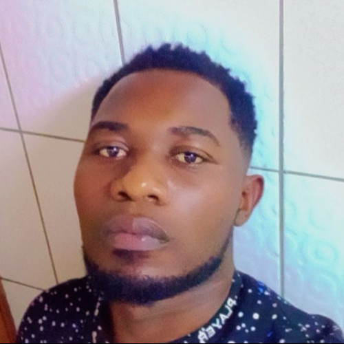 Anye F. profile photo