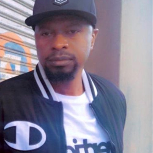 Simbarashe R.